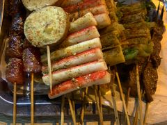 -壹加壹电烤串(总店)