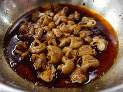 -金海椒罐罐鲢鱼(东方桂苑店)