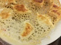 风味锅贴-皇城坝小吃(科华成都王府井购物中心店)