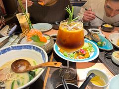 -山葵家·创意料理(宁波来福士店)