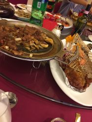 -白金汉爵大酒店·宴会厅(相城店)