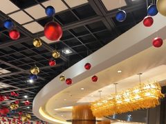 -怡咖啡自助餐(宁波香格里拉店)