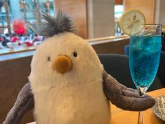 -威斯汀舞台餐厅