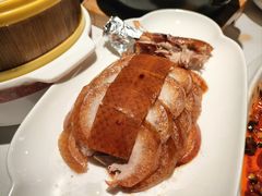 -大鸭梨烤鸭店(花园村店)