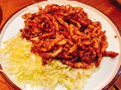 -锦小馆(安贞店)