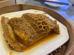 金钱肚-太子园林酒家