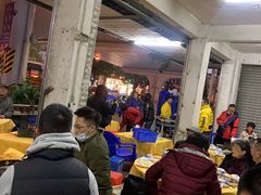 -光明清汤羊(宝业路店)