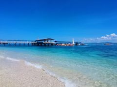 -三亚西岛海洋文化旅游区
