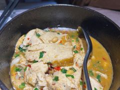 -回头食客-李久其家民间餐厅(望城金桥国际店)