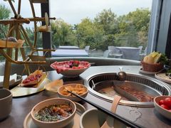 -故里和山·成都火锅(欢乐港湾店)