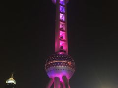 -东方明珠广播电视塔