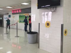 -中国医科大学附属盛京医院(南湖院区)