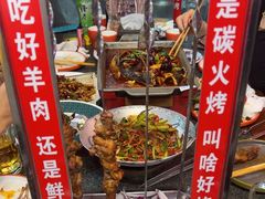 -路边边.炒菜烧烤.音乐餐厅(良乡长虹店)