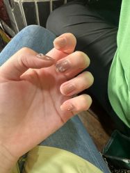 -Ami nail爱米美甲美睫
