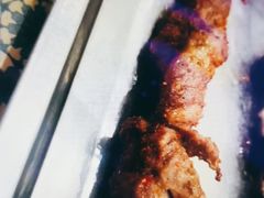 -阿拉丁新疆风味餐厅·清真(罗廊巷店)