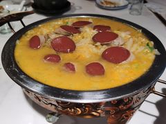 -稻品香小锅饭豆腐馆(北三路店)