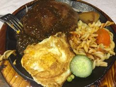 -西缘牛排(荟聚购物中心店)