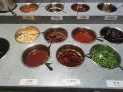 -东道煮牛肉火锅(东盛大街店)