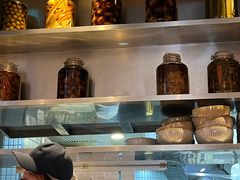 -BAKER&SPICE(安福路店)