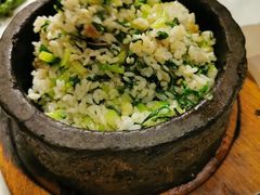 猪油菜饭-沪碟·精菜坊(闵行店)