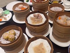 -京香轩·中餐厅(上海中庚聚龙酒店)