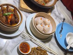 -东南里湖景餐厅·新闽菜(浦西万达店)