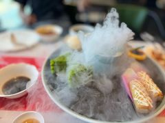 -馋遇江南·精致湖景雅宴(东方之门店)