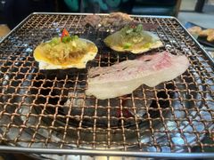 -合易泓烤肉·海肠捞饭(火车站店)