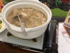 -秦月轩·陕西家乡菜(阜成路·五棵松店)