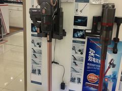 -国美电器(荔景商城店)