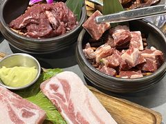 -红泥小火炉·东北泥炉烤肉(天一旗舰店)