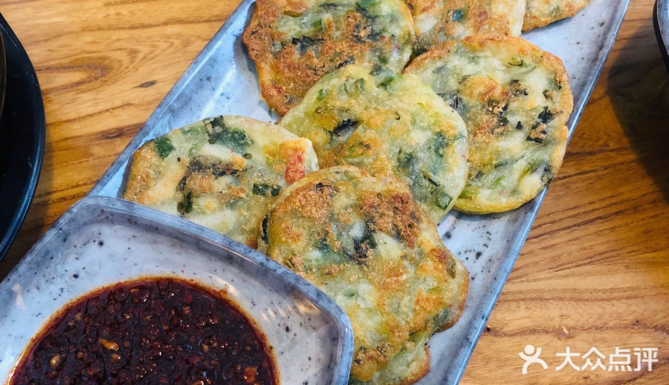 竟然还有人没来过这家韩料店？？