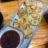 竟然还有人没来过这家韩料店？？