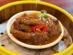 -古南都·老广东酒楼(龙江店)