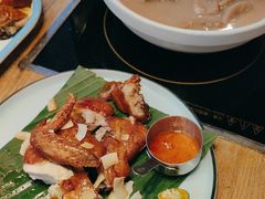 -拾味馆·海南菜(万达店)
