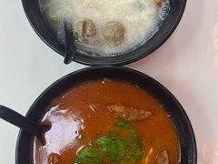 -铭辉沙嗲面(新街商业城店)