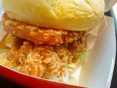 -肯德基(绍兴悦来店)