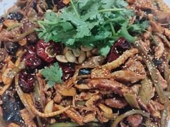 -拿渡·水煮鱼麻辣香锅(王府井奥莱·香江小镇店)