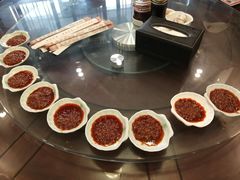 -清真·益鑫羊肉手抓馆(花园北街店)