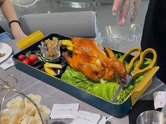 -3号仓库·创意中国菜(乐清正大广场店)