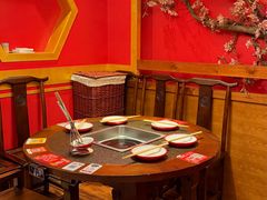 -京元盛铜锅涮肉(上海总店)