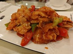 -燕风楼烤鸭店(建设总店)