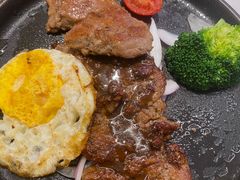 -享遇.锅姥姥牛排海鲜自助(小寨店)