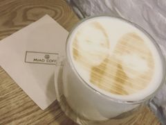 -MIAO COFFEE