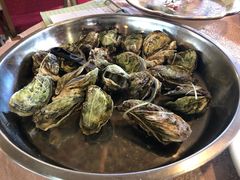 -崖口红树林海鲜餐厅