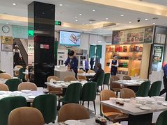 -紫光园(劲松店)