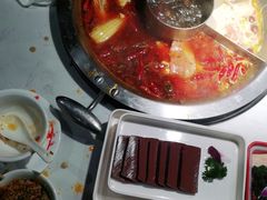 -川锅一号火锅(睢宁店)