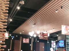 大堂-避风塘(宝山万达店)