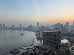 -上海外滩茂悦大酒店