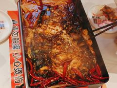 -雅佳神话·麻辣烤鱼(新街口店)